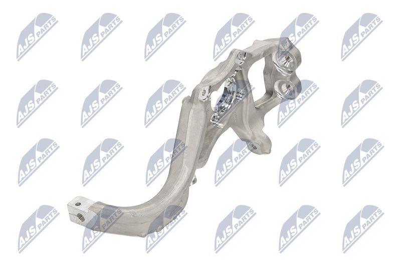 Käändmik, rattakinnitus, NTY ZZP-CH-057