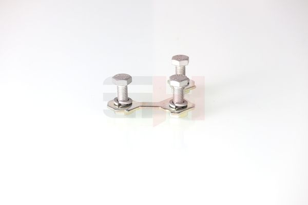 GH GH-394700 Clamping Bolt Set, ball joint