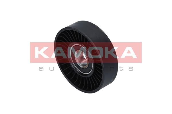 KAMOKA R0096 Tensioner Lever, V-ribbed belt