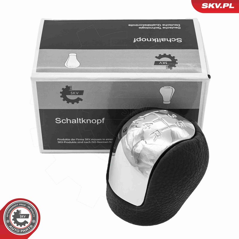 ESEN SKV 63SKV160 - Gear Lever Knob