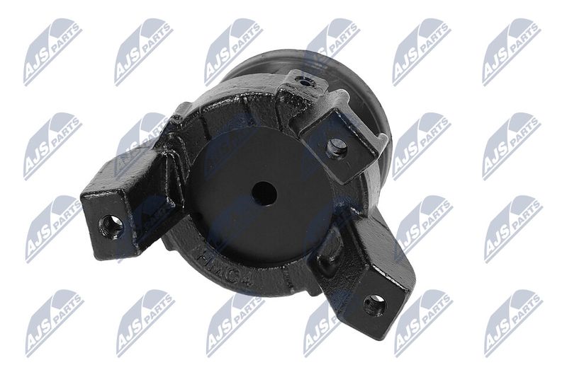 Paigutus, Mootor, NTY ZPS-HY-535