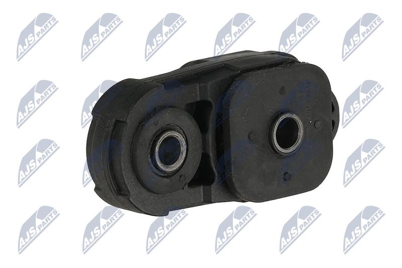 Paigutus, Mootor, NTY ZPS-NS-087