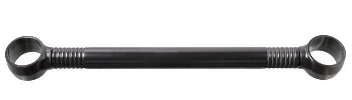 MONROE Draagarm, wielophanging