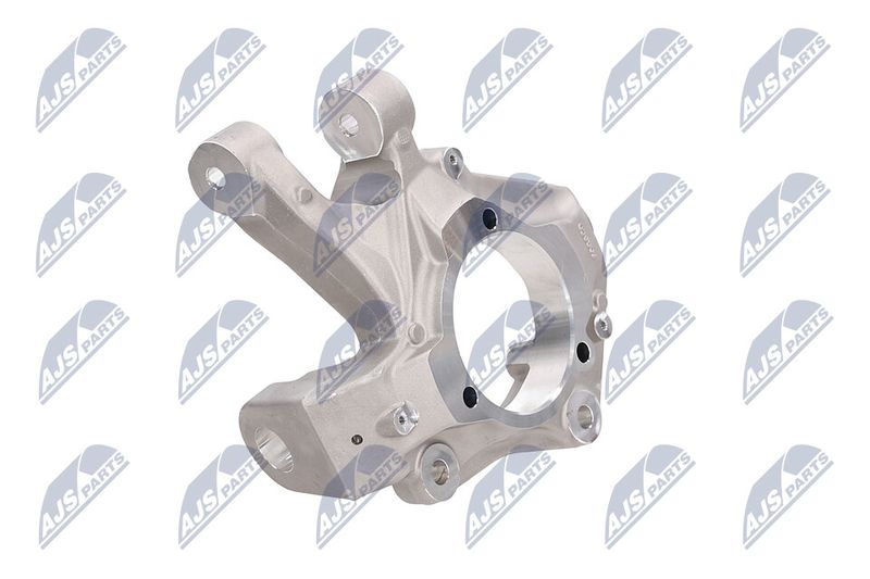 Käändmik, rattakinnitus, NTY ZZP-CH-053