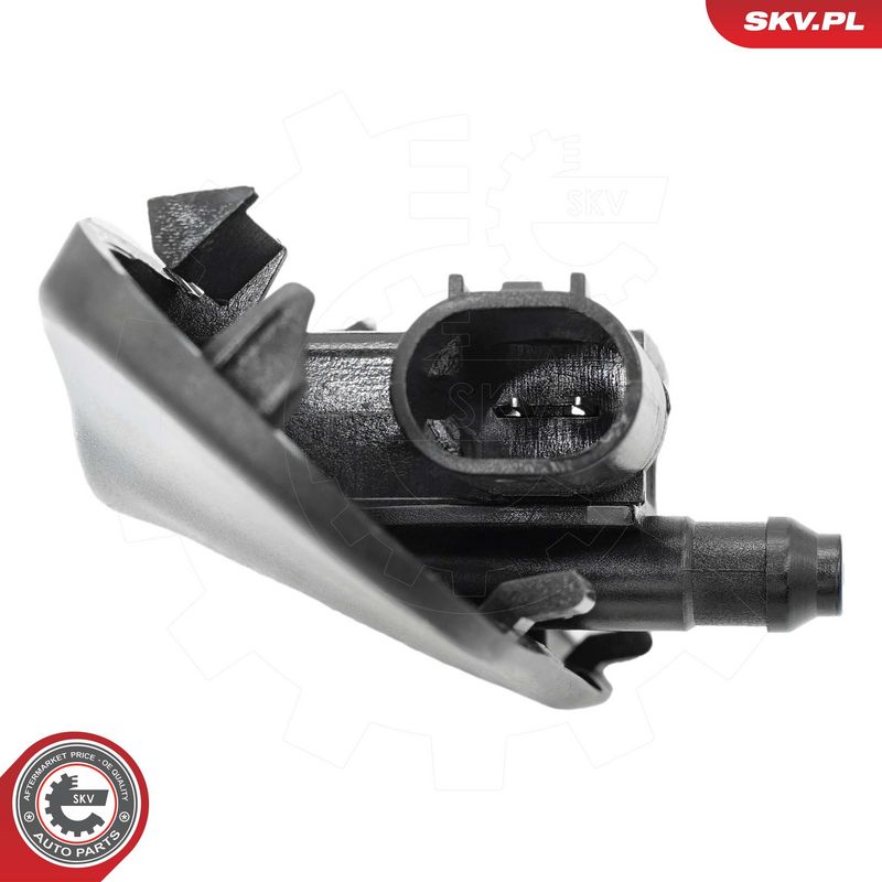 Pesuveedüüs, Klaasipuhastus, ESEN SKV 15SKV308