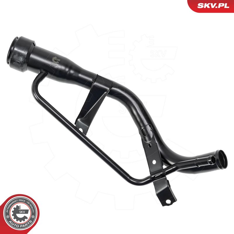 Täiteava, kütusepaak, ESEN...