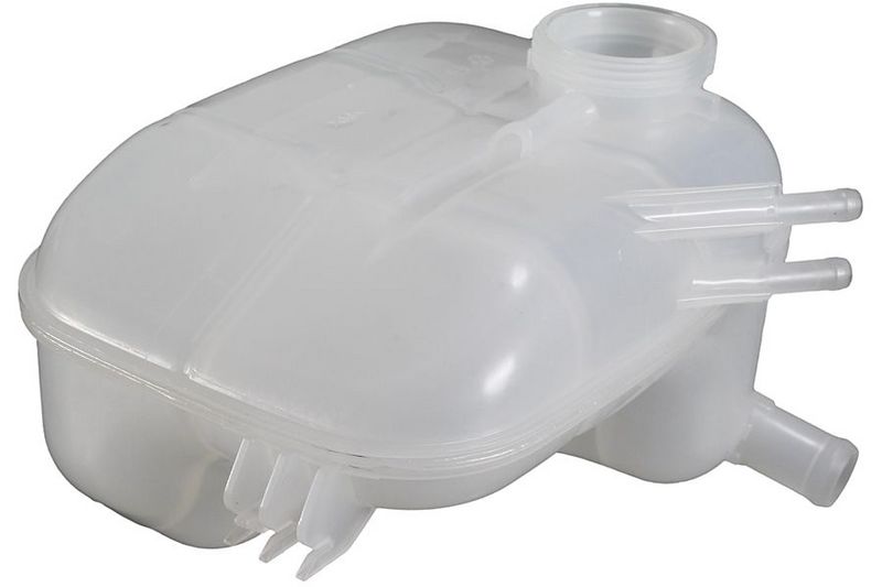 METZGER AUTOTEILE 2140484 - Expansion Tank, coolant