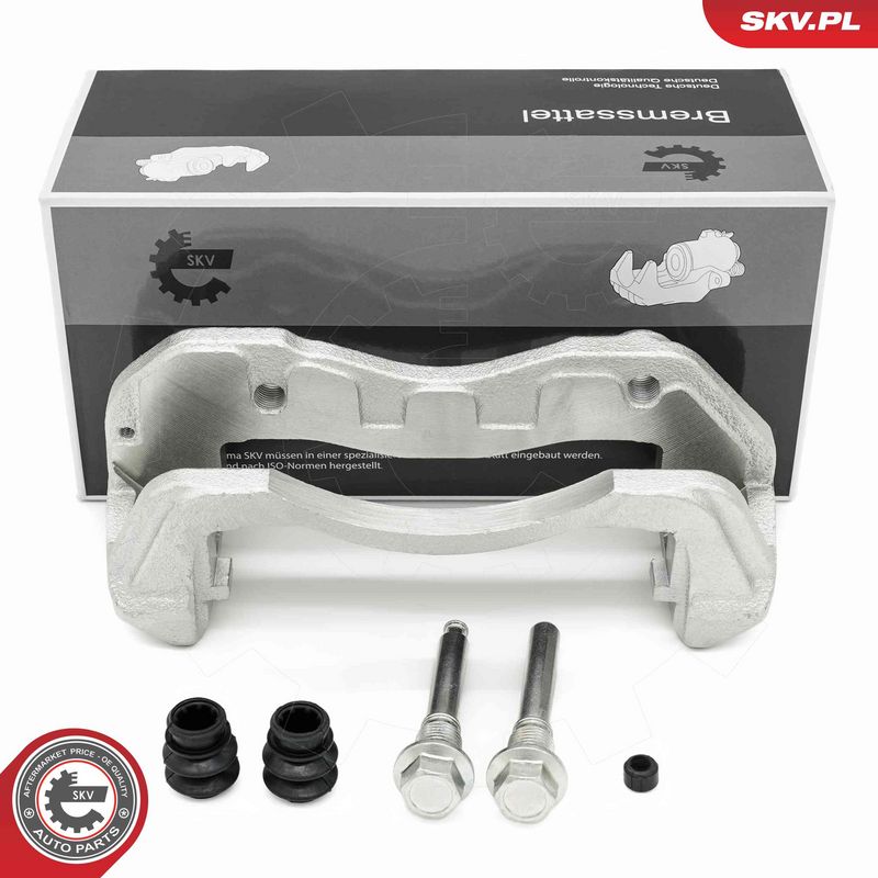 Kinnitus, pidurisadul, ESEN SKV 74SKV132
