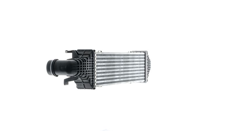 Product Image - Intercooler, inlaatluchtkoeler - CI357000P - MAHLE