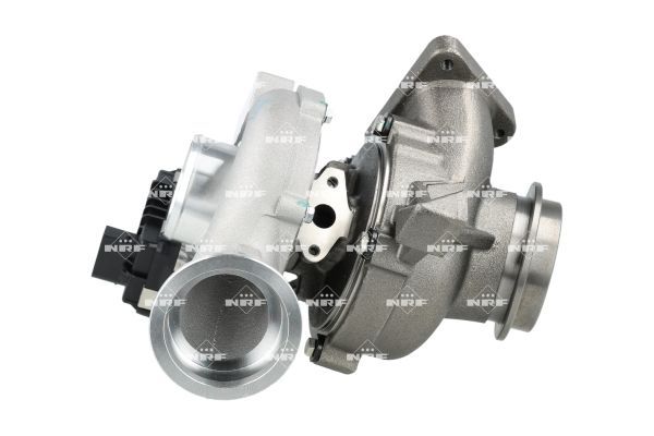 Kompressor, ülelaadimine, NRF 90010274