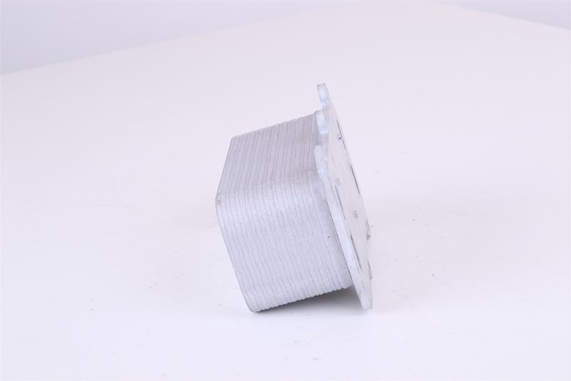 Õliradiaator, mootoriõli, NISSENS 90876