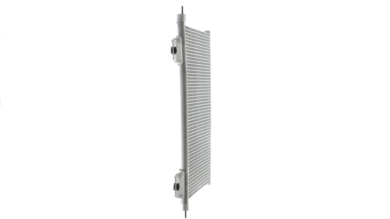 Product Image - Condensor, airconditioning - AC121000S - MAHLE