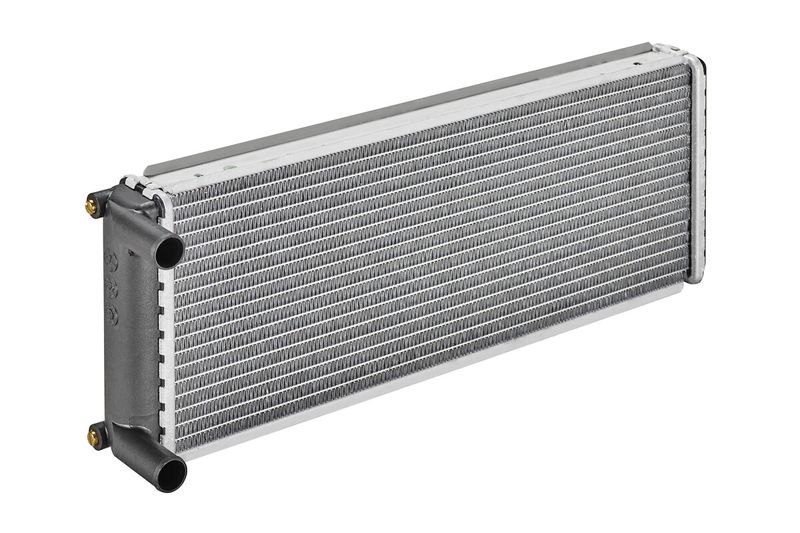 VALEO 812355 Heat Exchanger, interior heating