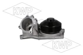 Pumpa za vodu, hlađenje motora KWP 101347