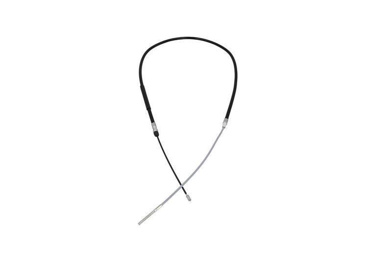 KAMOKA 1190697 Cable Pull, parking brake