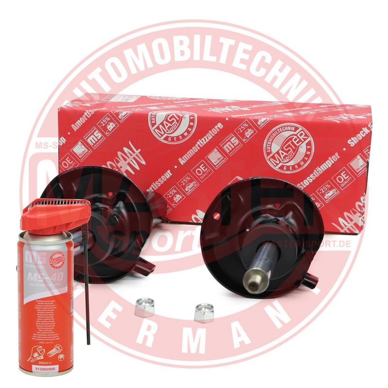 MASTER-SPORT GERMANY 16K004131P Shock Absorber