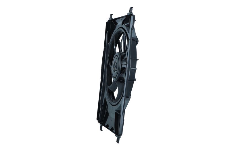 Ventilaator, mootorijahutus, NRF 470199