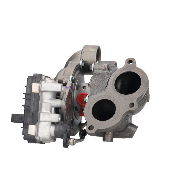 OE-TurboPower IT-53039700310 Charger, charging (supercharged/turbocharged)