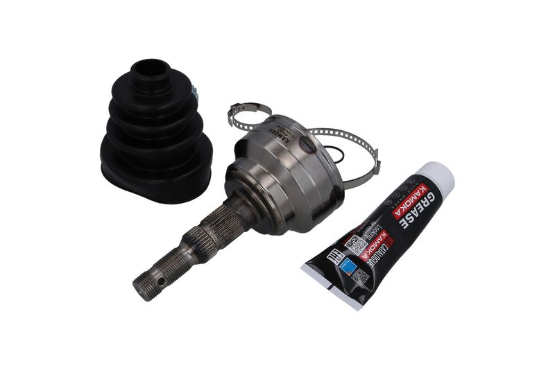 Liigendlaager, veovõll, KAMOKA 6633