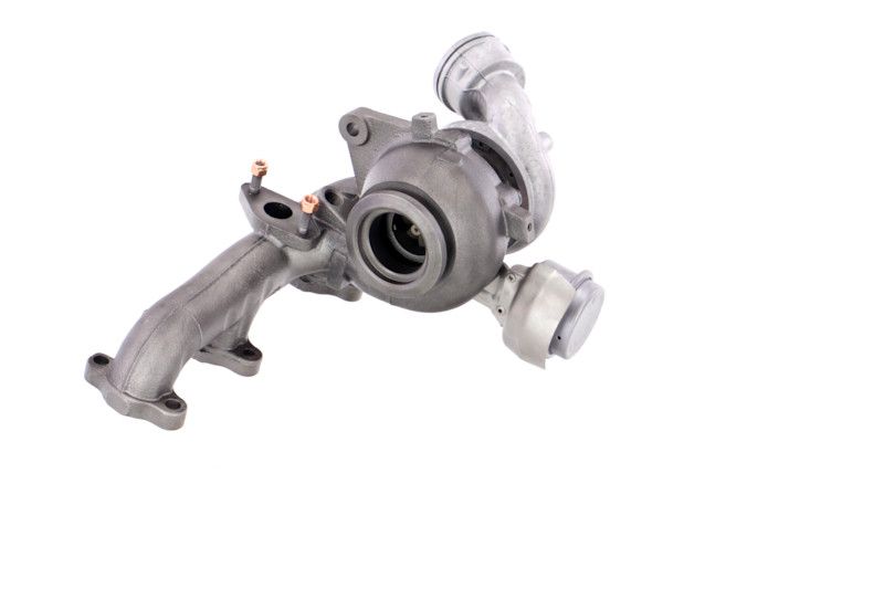REMANTE 003-001-000191R Charger, charging (supercharged/turbocharged)