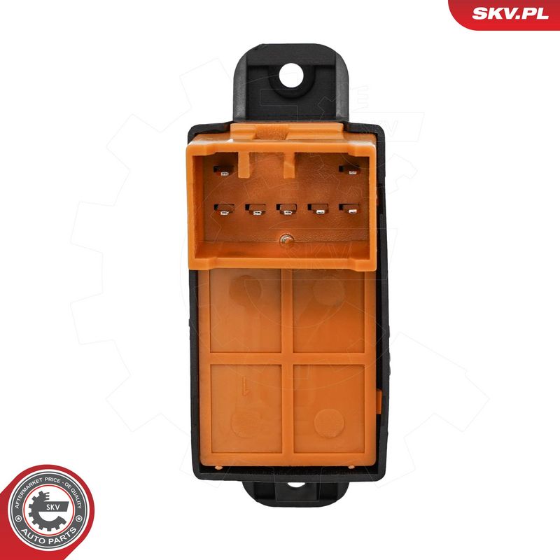 Lüliti, aknatõstuk, ESEN SKV 37SKV224