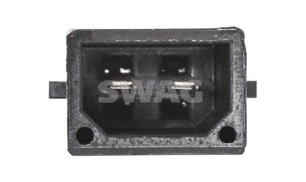 SWAG 33 11 1267 Sensor, wheel speed