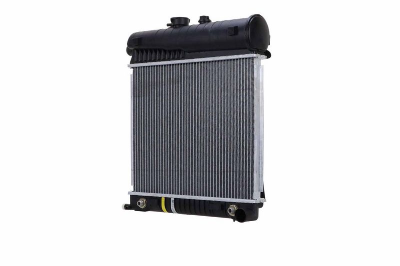 Chladič, chlazení motoru 8MK 366 300-491