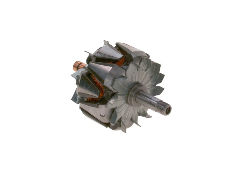 Rotor, generátor F 00M 131 768