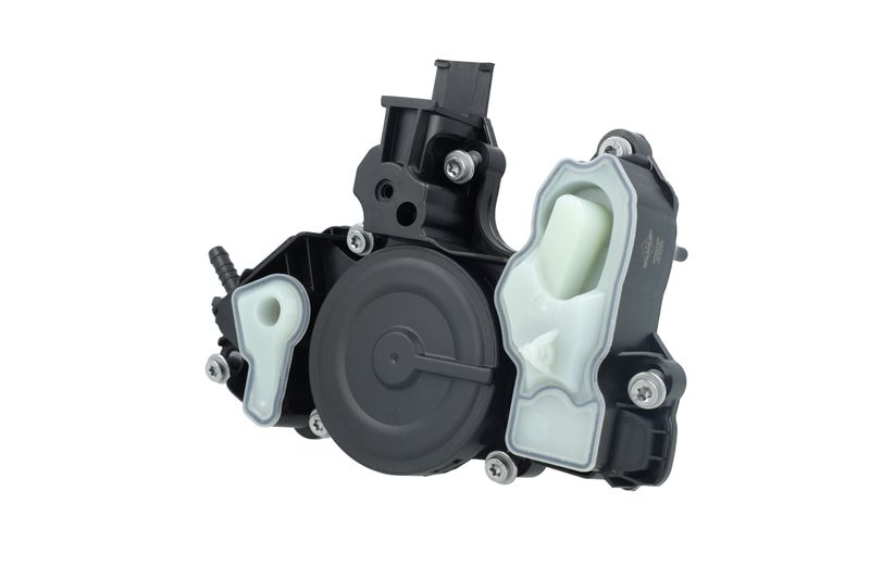 NRF 20220009 Oil Separator, crankcase ventilation