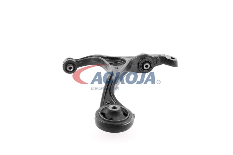 ACKOJA A26-0125 Control/Trailing Arm, wheel suspension