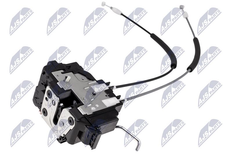 NTY EZC-HY-668 Door Lock