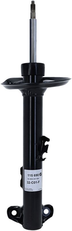 SACHS 115 690 Shock Absorber