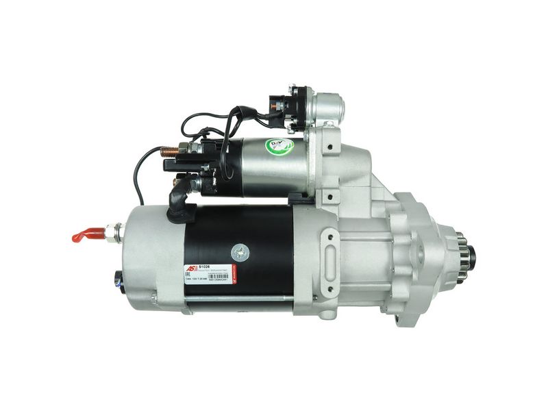 AS-PL S1026 Starter