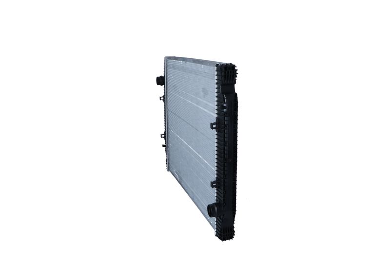 NRF 509568 Aušinimo radiatorius