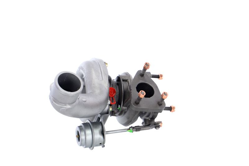 REMANTE 003-001-000196R Turbokompresorius