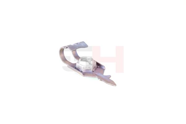 GH GH-393305 Mounting and Bolting Kit, control/trailing arm