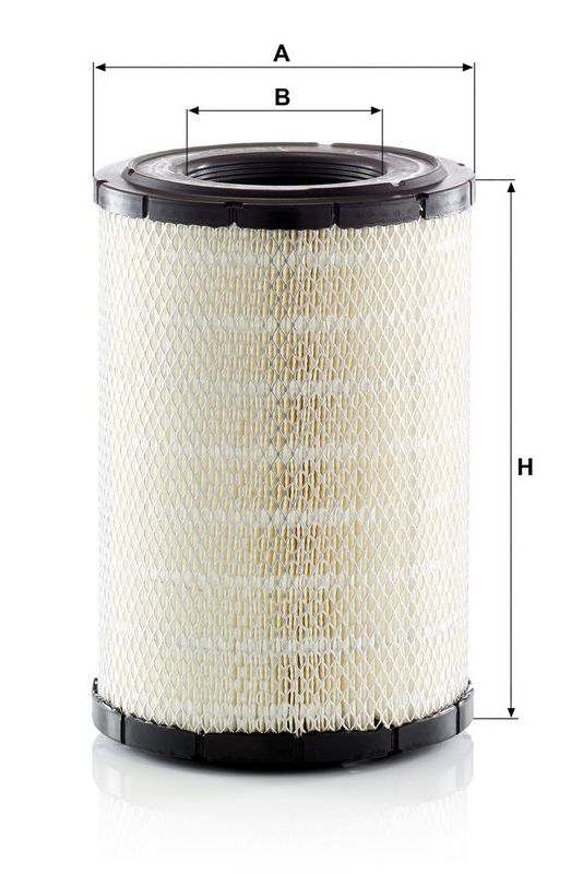 MANN-FILTER C24985 Air Filter