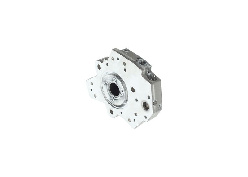 Conector cablaj F 00N 203 198 BOSCH