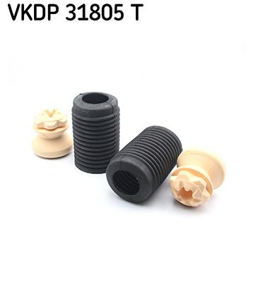 SKF porvédő készlet, lengéscsillapító VKDP 31805 T