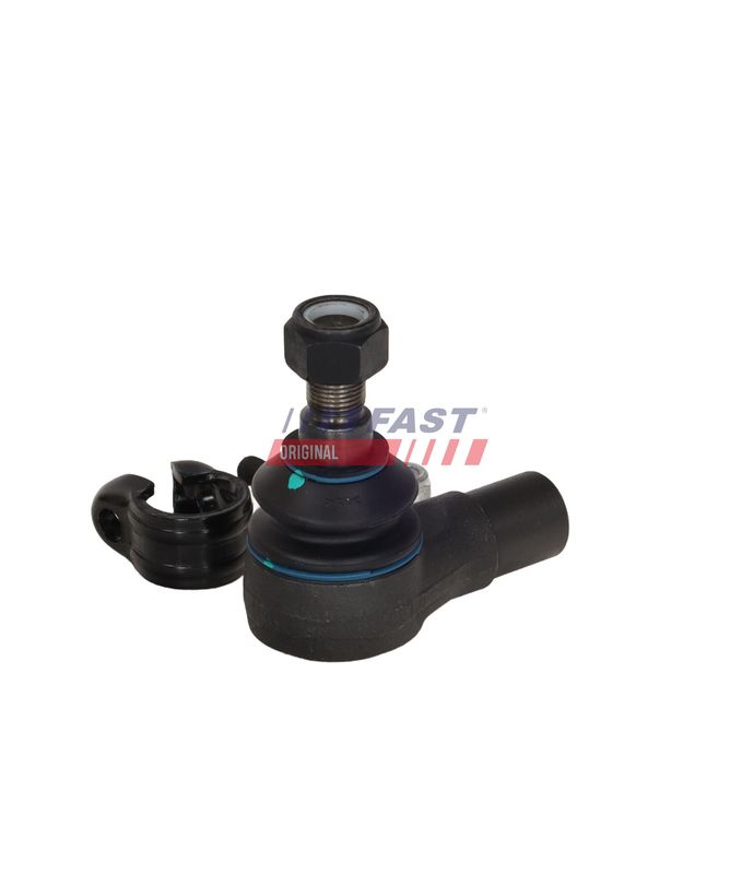 Rooliots, FAST FT16045