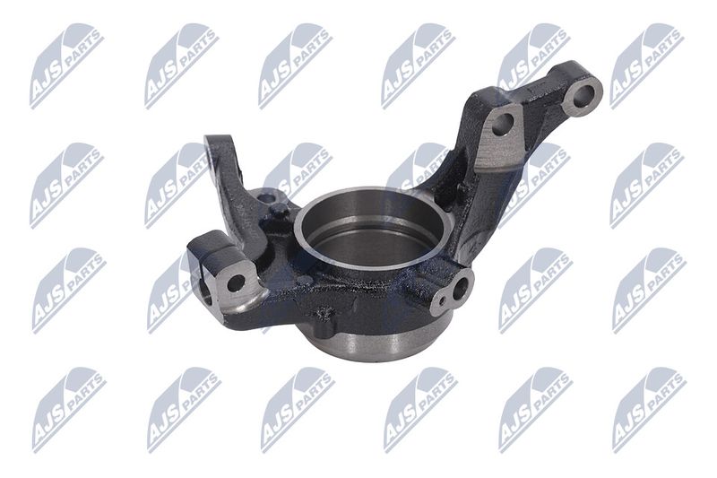 Käändmik, rattakinnitus, NTY ZZP-HY-524