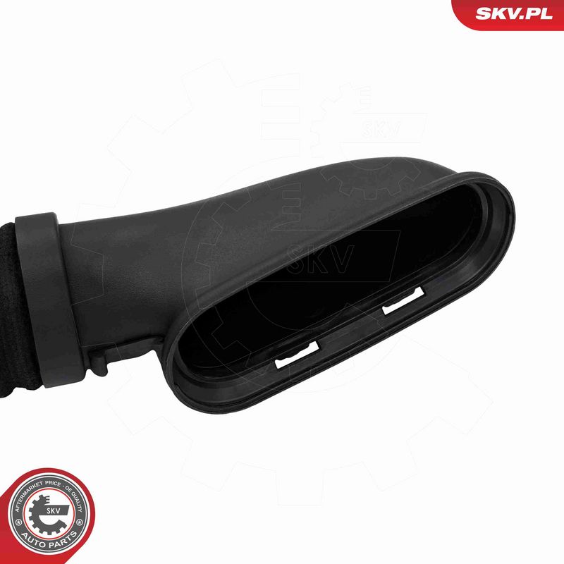 ESEN SKV 54SKV598 Intake Hose, air filter