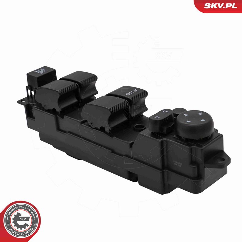 ESEN SKV 37SKV518 Switch, window regulator