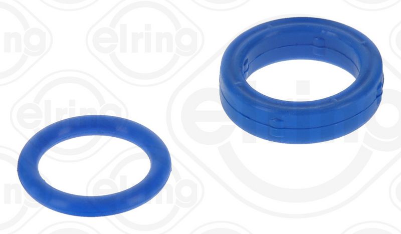 Dichtung, Kraftstofffilter