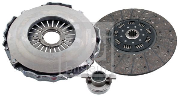 1006282 FEBI BILSTEIN Kit frizione 