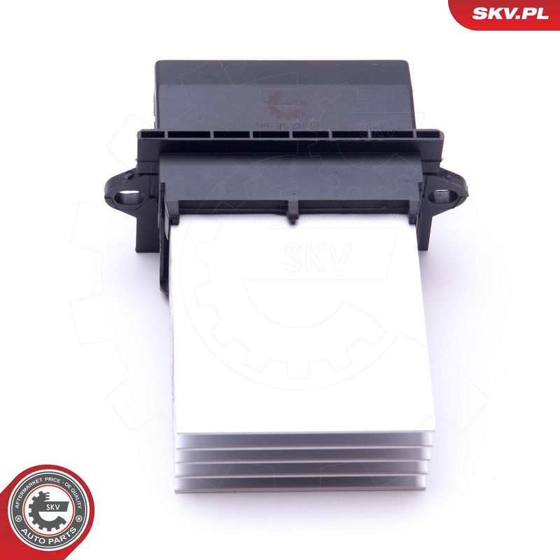 Takistus, salongipuhur, ESEN SKV 94SKV092