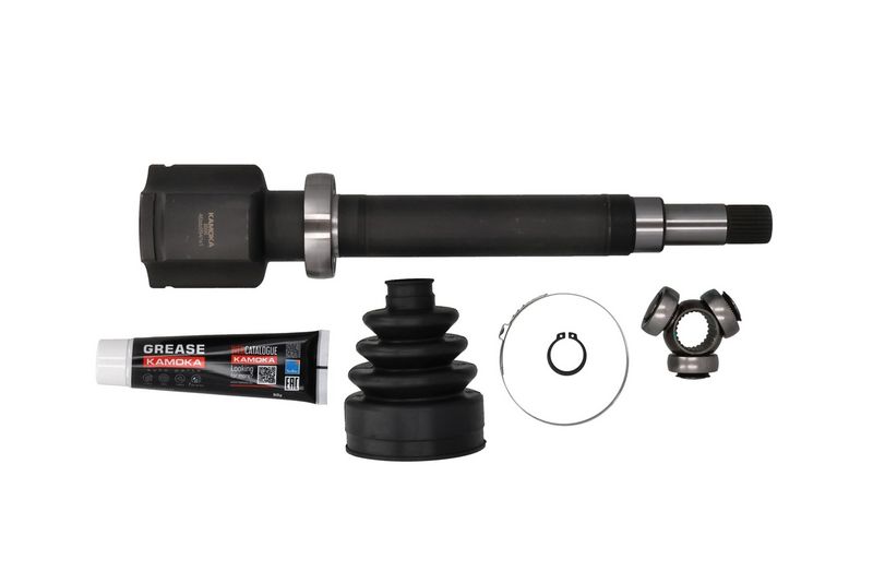 Liigendlaager, veovõll,...