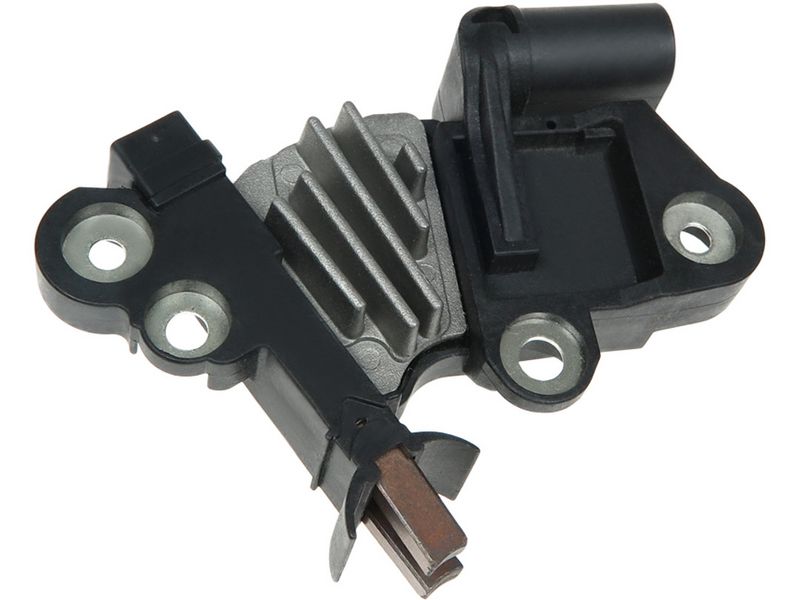 Generaatori pingeregulaator, AS-PL ARE0204P