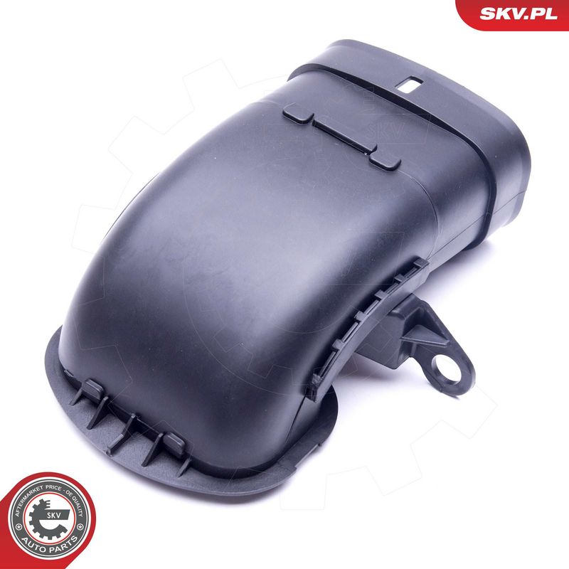 Õhukanal, ESEN SKV 43SKV923