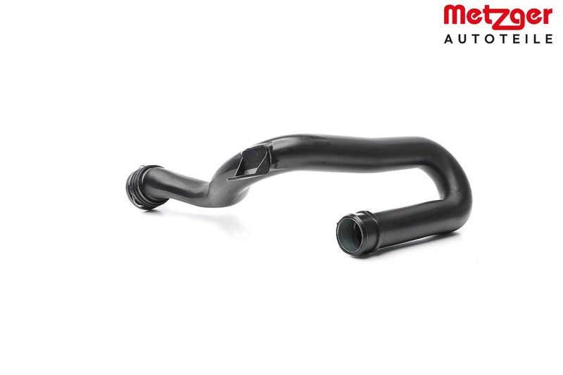 METZGER AUTOTEILE 2401257 Charge Air Hose
